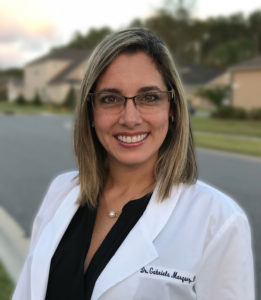 Meet Dr. Gabriela Marquez, DDS